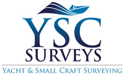 YSC Surveys - Simon Allan Marine Surveyor